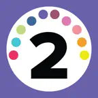 2nd Grade Reading iOS Icon