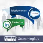 Simple N Easy on the go learning app for Salesforce and LinkedIn iOS Icon