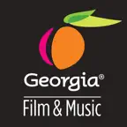 Georgia Film & TV Production iOS Icon