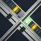 DFX - Digital Multi-FX iOS Icon