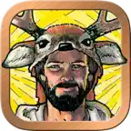 Robin Wood Tarot iOS Icon