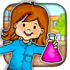 My PlayHome School icon