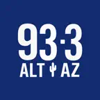 ALT AZ 933 iOS Icon