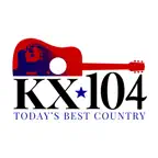 KX 104, KXNP Icon