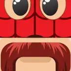 FaceSwapp iOS Icon