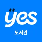 예스24 도서관 (구) iOS Icon