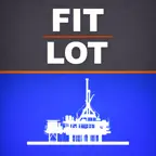 OilField FIT & Leak-Off Test iOS Icon
