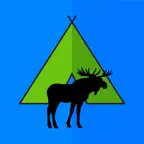 WikiCamps Canada iOS Icon