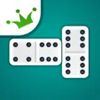 Dominoes Jogatina: Board Games iOS Icon