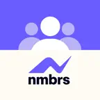 Nmbrs Payroll - Employee Icon