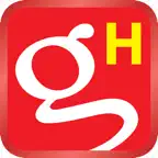 gTalk Home iOS Icon