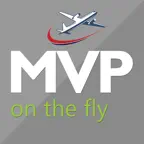 MVP Parking Icon