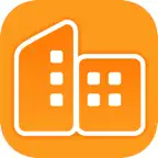マンションコミュニティ－新築・中古マンション・不動産掲示板 iOS Icon