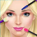 Makeup Games: Back-to-School iOS Icon