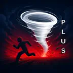 WeathAware Plus icon