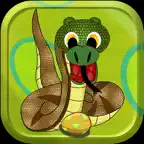 Snake HD game iOS Icon