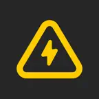 Electrical Calculator lite iOS Icon