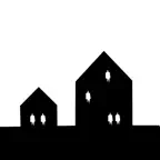 Ejendomspris - Hammerslag icon