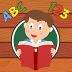 Kindergarten - Workbook iOS Icon