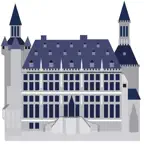 Rathaus AC iOS Icon