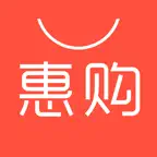 惠购网-您的网购省钱小助手 Icon