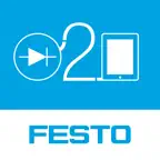 Tec2Screen® iOS Icon