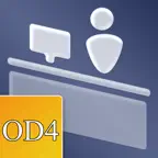 Order Desk 4 Icon