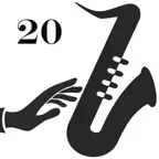 Saxophone Tricks of the Trade iOS Icon