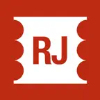RJ Events iOS Icon