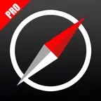 Private Browser : Secure Web iOS Icon