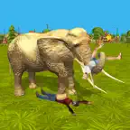 Elephant Simulator Unlimited iOS Icon