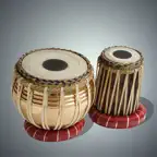 Tabla HD iOS Icon