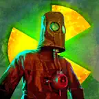 Radiation Island iOS Icon
