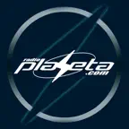 Radio Planeta iOS Icon