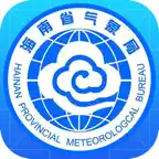 海南天气_old icon