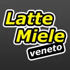 LatteMiele Veneto iOS Icon