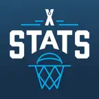 MaxStats - Basketball iOS Icon