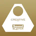 Sound Blaster X7 Control iOS Icon