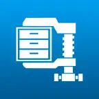 Archiver - Tool for work with archives Icon