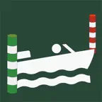 Examen Permis Bateau - Fluvial iOS Icon