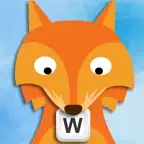 Words with Foxy Icon