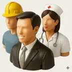 FlexR (Shift planner) icon
