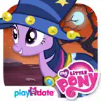 My Little Pony: Trick or Treat iOS Icon