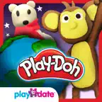 PLAY-DOH: Seek and Squish icon