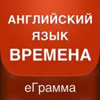 Самоучитель английского языка iOS Icon