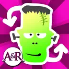 The Right Path Halloween iOS Icon