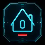 PowerHouz iOS Icon