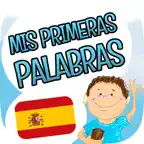 My First Words - Learn Spanish iOS Icon