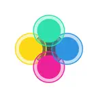 Pop Balls iOS Icon