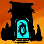 Lost Portal CCG icon